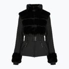 Dámska lyžiarska bunda DISUMER Alpine II JKT WMNS 15 000/15 000 čierna