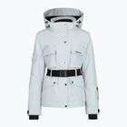 Dámska lyžiarska bunda DISUMER Peak JKT WMNS White
