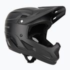 Cyklistická prilba ATTABO State 1.0 full face black