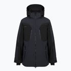 Pánska lyžiarska bunda DISUMER Ridge JKT Black