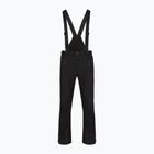 Pánske lyžiarske nohavice DISUMER Monte Pants Black