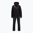 Pánsky lyžiarsky set DISUMER Pinnacle II Set Black