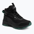 Pánske snehule KADVA ROCKY MID WP SOFTSHELL Czarny