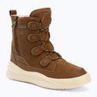 Dámske snehule KADVA TANRIS MID HG WMNS Brown