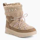 Dámske snehule KADVA RYA HG WP WMNS Brown