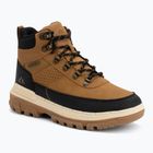 Detské snehule KADVA CANTYO MID WP Brown/Black