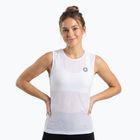 Dámske cyklistické tričko ATTABO Essential WMNS 2 pcs. white