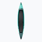 Vysokotlaký nafukovací kajak pre 2 osoby AQUASTIC Cortez 13'9" 420 cm green