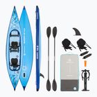 Kajak/SUP hybrid AQUASTIC Monroy 14'0" 427 cm blue