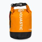 Vodotesný vak AQUASTIC Dry Bag 8 l Nylon/TPU orange