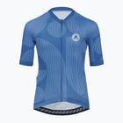 Detský cyklistický dres ATTABO Vites navy blue