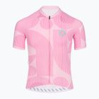 Detský cyklistický dres ATTABO Vites WMNS pink