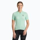 Dámsky cyklistický dres ATTABO Vites WMNS green
