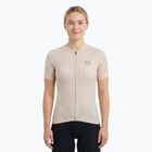 Dámsky cyklistický dres ATTABO Vites WMNS brown
