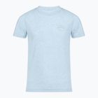 Detské trekingové tričko KADVA Merivra merino blue