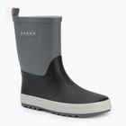 Detské gumáky Kadva AquaTrek T black