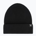 Čiapka WOOLCANO MERINO HAT1037 black