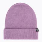 Čiapka WOOLCANO MERINO HAT1037 purple