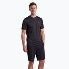 Pánske trekingové tričko KADVA TrailCore breathable black