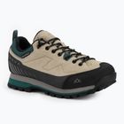 Dámske trekingové topánky KADVA NEVRA WP low leather beige
