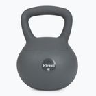 Kettlebell SOFT XTREXO 12 kg šedý