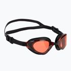 Plavecké okuliare AQUASTIC Isti black