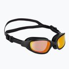 Plavecké okuliare AQUASTIC Vili black