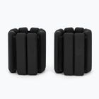 Závažia na členky a zápästia  XTREXO SCULPT 2 x 1.5 kg black