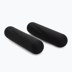 Sada činiek XTREXO SCULPT 2 x 2 kg black