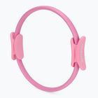 Pilatesový kruh XTREXO SCULPT pink