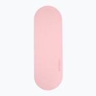 Podložka na cvičenie a jogu XTREXO SCULPT rounded 183 x 61 cm pink