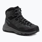 Dámske trekingové topánky KADVA Stride Mid WaterProof šedé