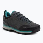 Dámske trekingové topánky KADVA Stride Low WaterProof šedé