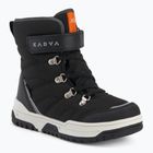 Detské snehule KADVA Flow WaterProof čierne