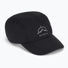 Čiapka s billou KADVA Hiker Cap čierna