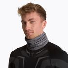 Nákrčník WOOLCANO Merino SPT24-33 sivý