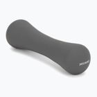 Neoprénová činka XTREXO TX0-B4M007 0,5 kg sivá
