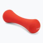 Neoprénová činka XTREXO TX0-B4M011 3 kg červená