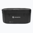 Bazén na otužovanie AQUASTIC BrrFree 456L dropstitch black