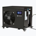 Chladiaci/vykurovací agregát AQUASTIC BrrFree black