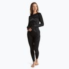 Dámska termo bielizeň KADVA ALPINESTEP THERMO LIGHT PLUS black