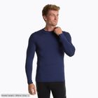 Termo tričko longsleeve OneTeam GOAL DRY PLUS navy
