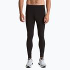 Termo nohavice OneTeam GOAL DRY PLUS BOTTOM black
