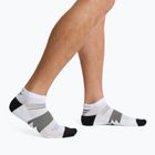 Ponožky KADVA Stride Coolmax Low Cut 2 páry biele
