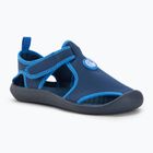 Detské sandále AQUASTIC Noni navy blue