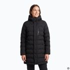 Dámska páperová bunda KADVA Alpine WMNS čierna
