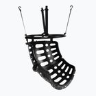 Rebounder na basketbal OneTeam BR01 čierny