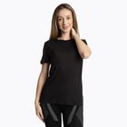 Dámske termo tričko WOOLCANO Merino TEE0547 black