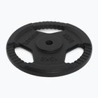 Liatinový kotúč XTREXO TRX-ICP015 15 kg chróm