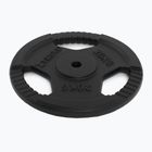 Liatinový kotúč XTREXO TRX-ICP020 20 kg chróm